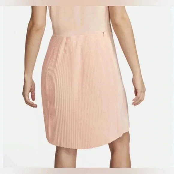 Nike Women's Dri-Fit Ace Golf Dress Suit Sleeveless Large - Picture 4 of 10